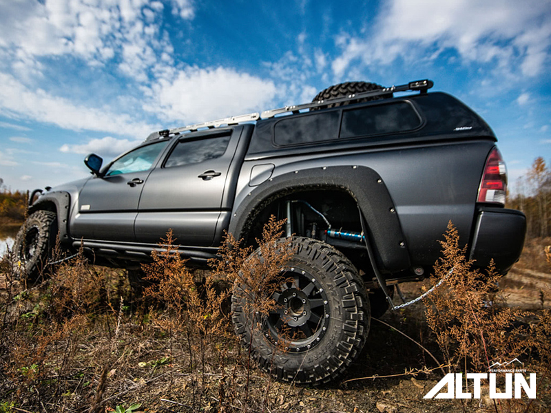 Best Leveling lift kits - by ALTUN Auto Parts