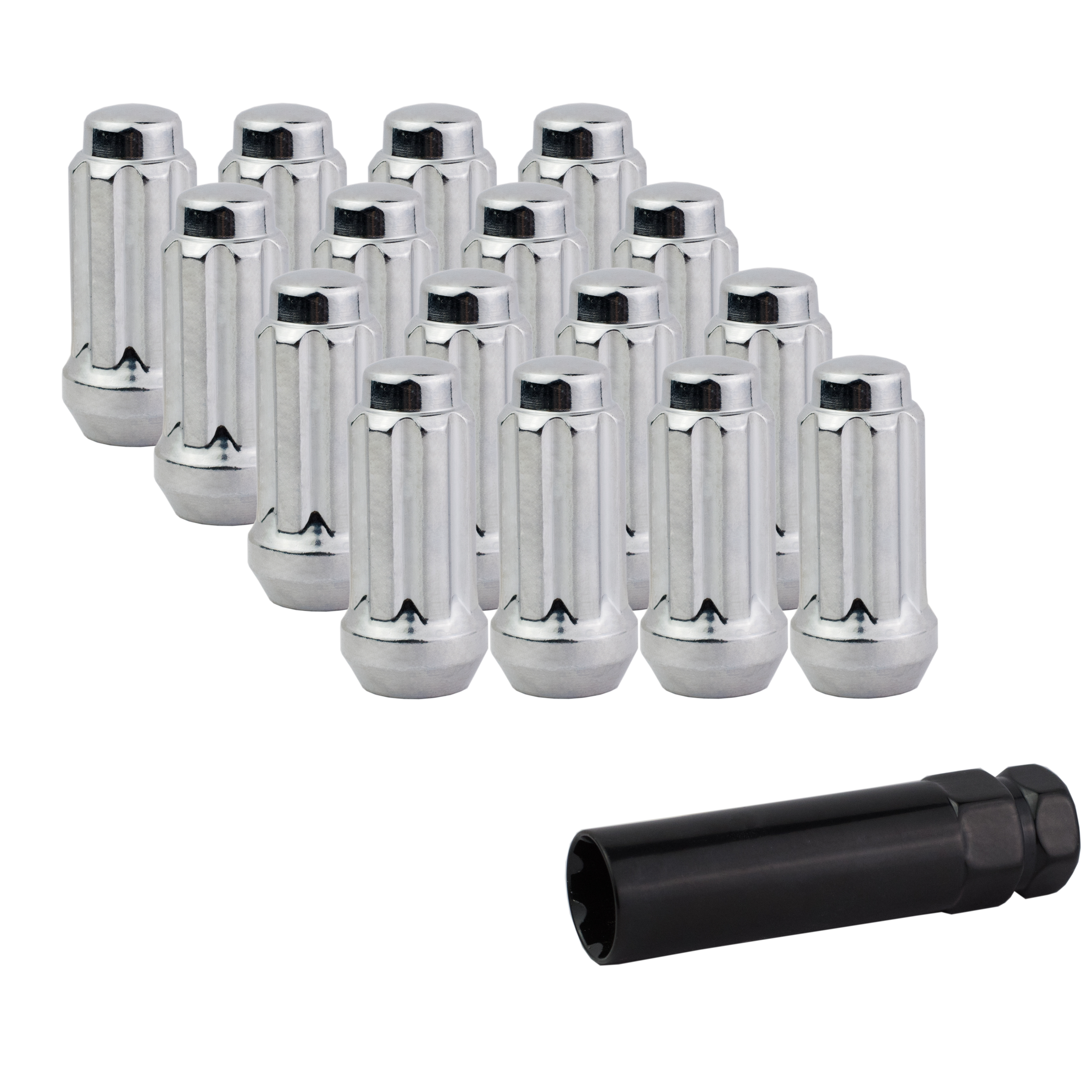 Wheel Lug Nuts