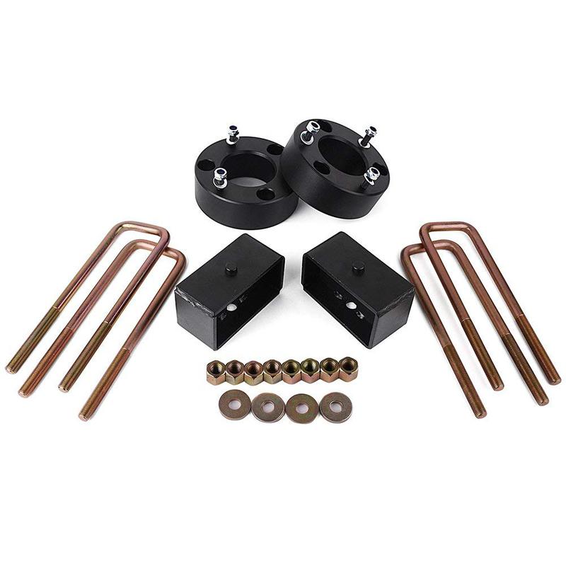 Leveling Lift Kits