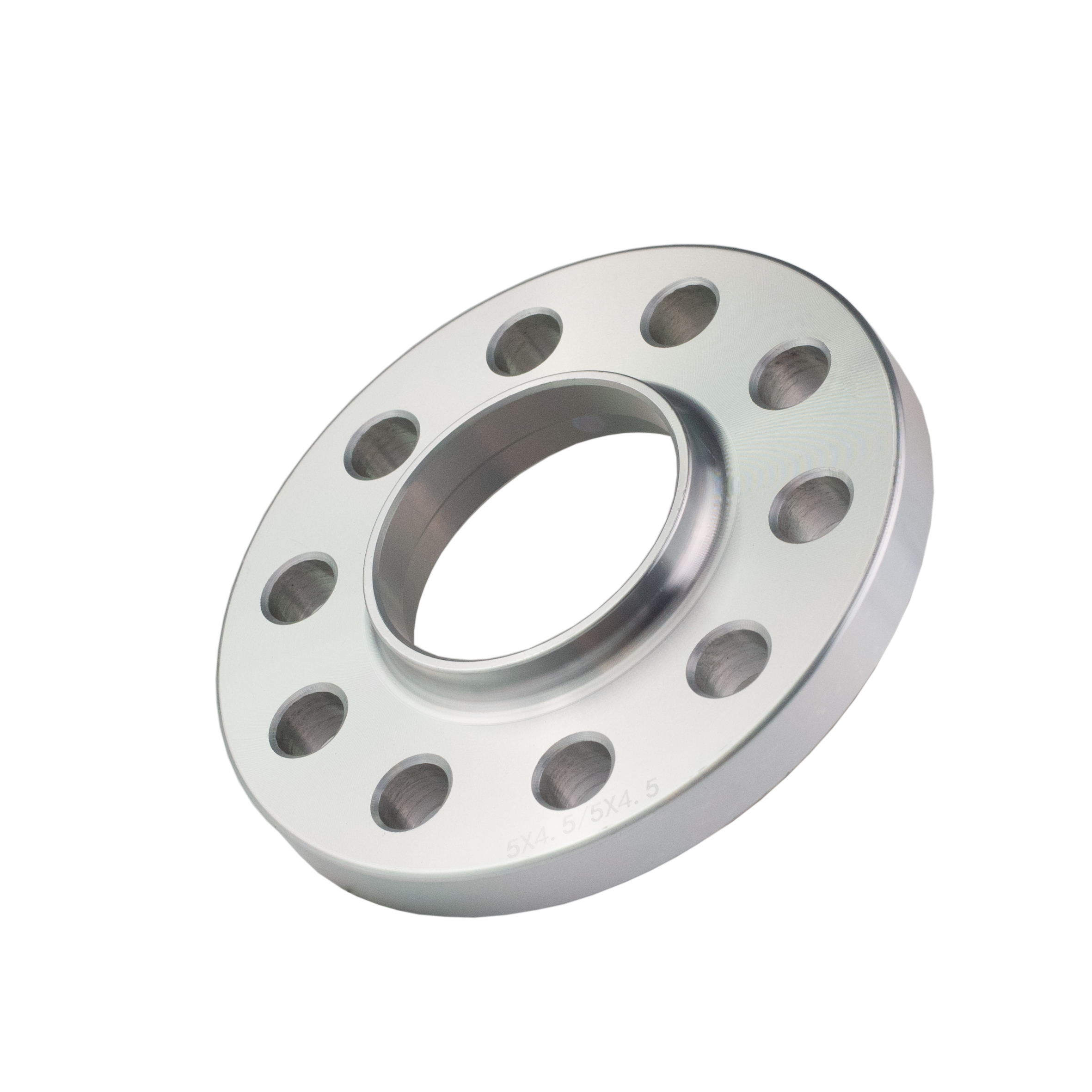Wheel Spacers