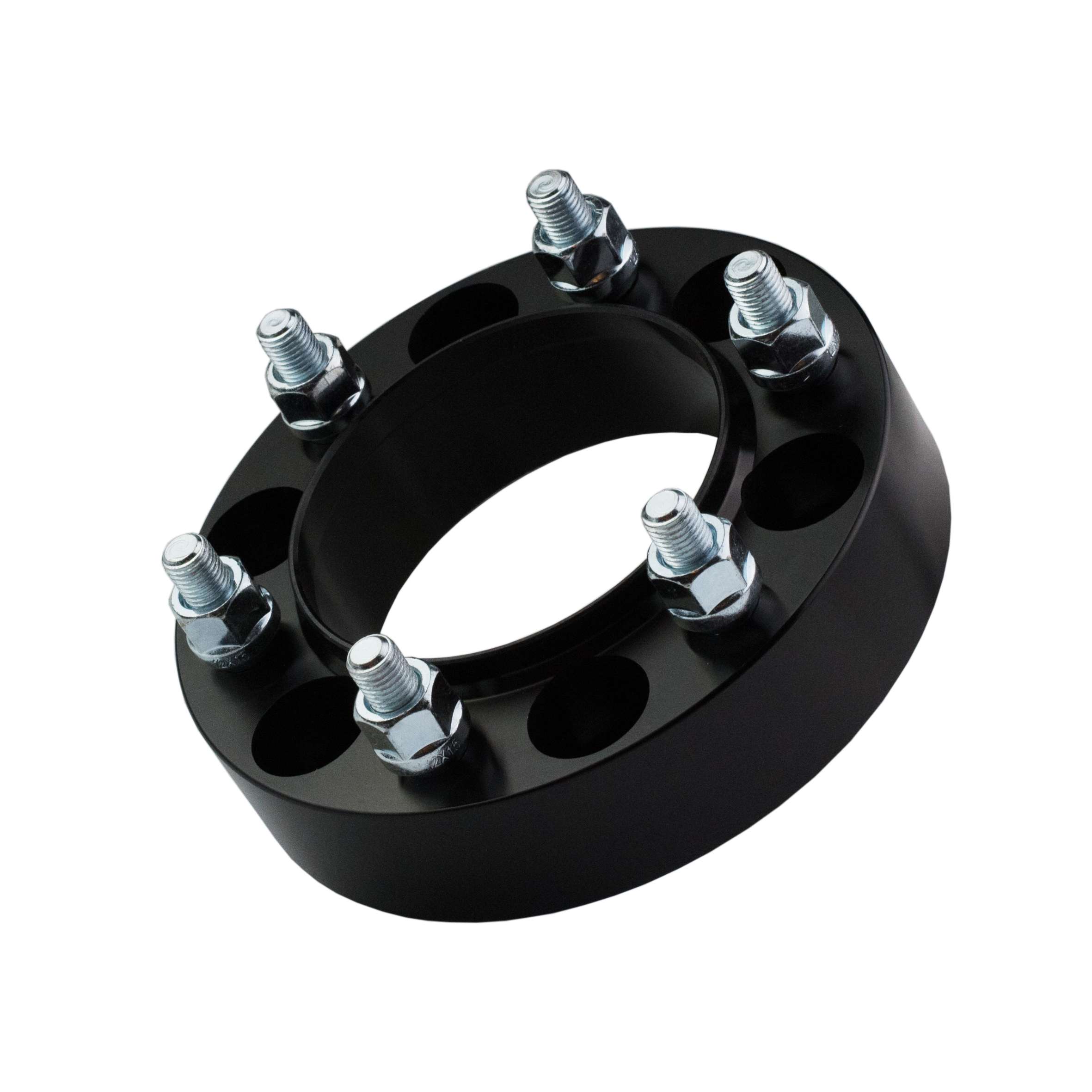 Wheel Adapters