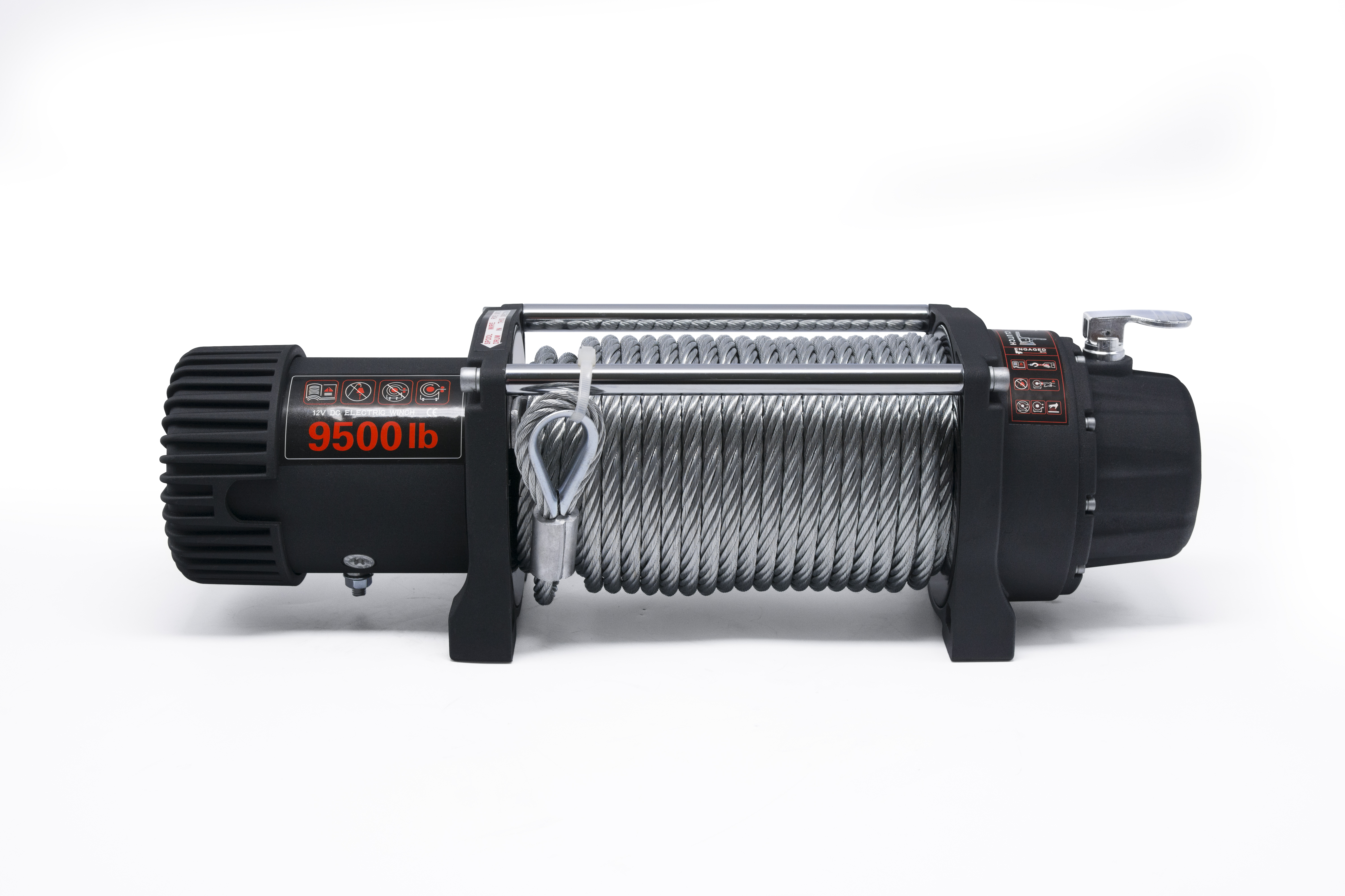 Winches